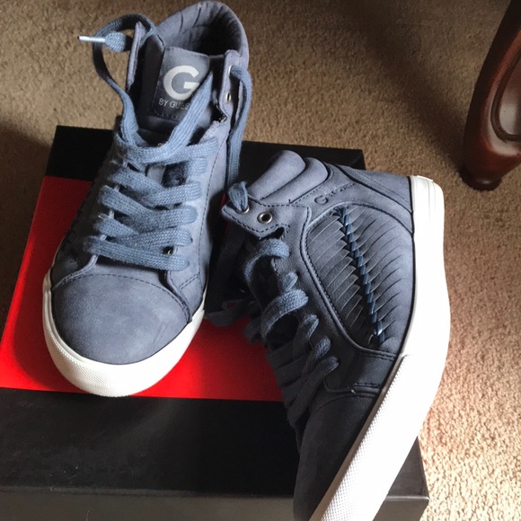 Guess shoes - Picture 4 of 5